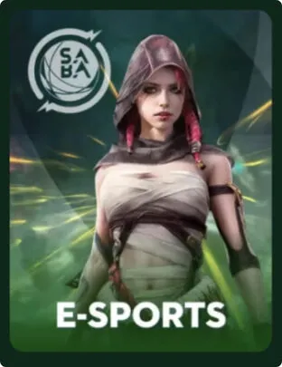 e-sport